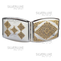 Портсигар авторский!