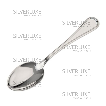 Серебряная чайная ложка "Классика"