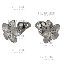 Пуссеты "Цветы"