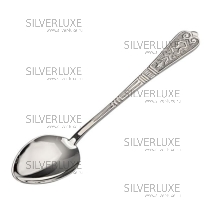 Серебряная ложка чайная