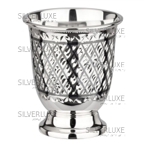 Стопка с алмазной огранкой на 45 мл (Новинка)