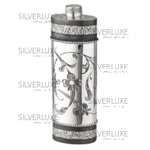 Авторская фляга со стопкой на 200 мл 