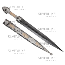 Кинжал исполнение "Премиум", 60 см