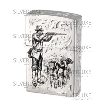 Зажигалка "Охотник" 