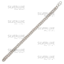 Браслет серебряный (Новинка)