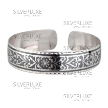 Браслет с чернью (Новинка)