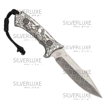 Большой нож "Лев" & "Тигр" 