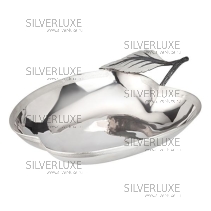 Большая конфетница "Apple " 