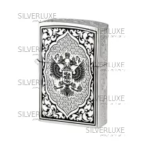 Зажигалка "Zippo" серия "Россия"