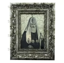 Картина "Патриарх", авторская работа! 