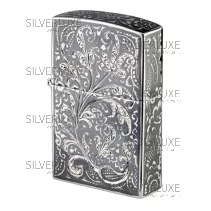 Зажигалка "Zippo" с чернью